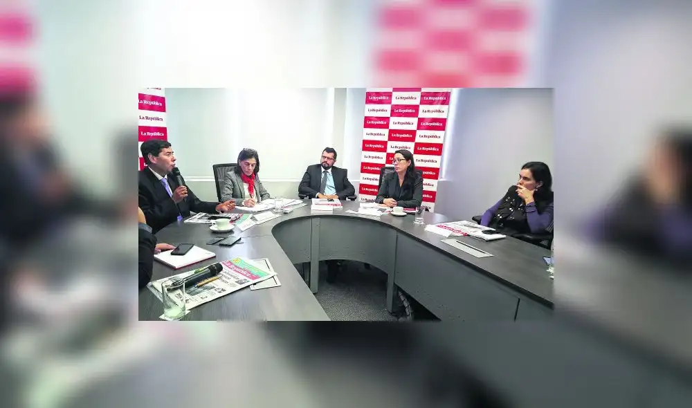 "Hay productos que se venden sin ningún 'warning' y en Chile tienen tres advertencias" [VIDEO]