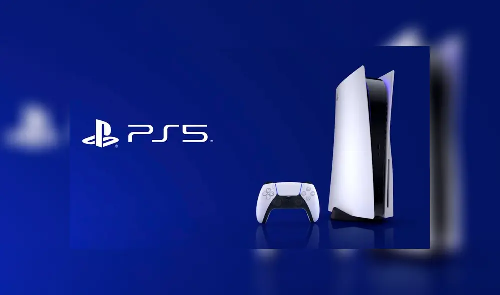 Sony anunciaría el precio y lanzamiento de PS5 el 9 de septiembre, según la tienda de videojuegos Game. Foto: As. Sony anunciaría el precio y lanzamiento de PS5 el 9 de septiembre, según la tienda de videojuegos Game. Foto: As.