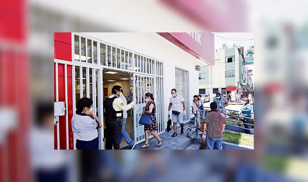 En suspenso. Ni Asbanc ni el BCRP han precisado cuáles son los dos bancos que se acogieron a los repos para reducir tasas. En suspenso. Ni Asbanc ni el BCRP han precisado cuáles son los dos bancos que se acogieron a los repos para reducir tasas.