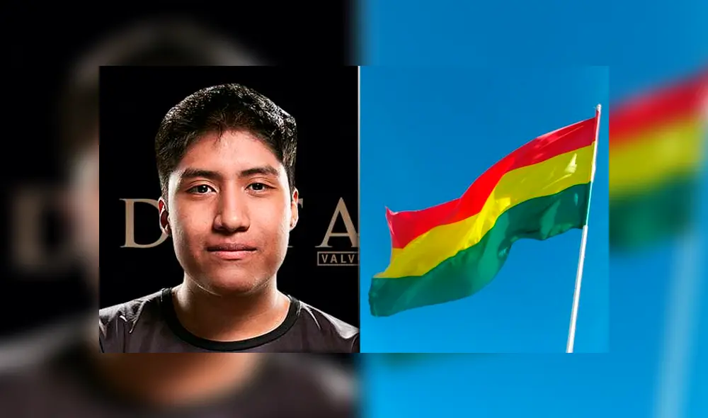 Infamous Gaming, equipo peruano de Dota 2, alcanzó el top 8 de The International 2019 venciendo a Newbee. El jugador boliviano Wisper fue felicitado en su país.