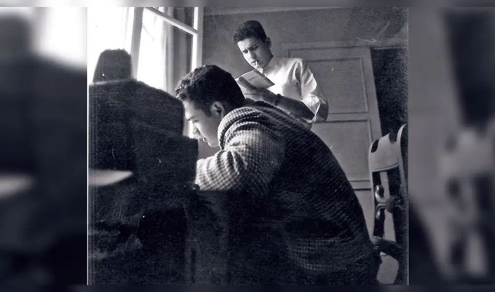 "La poesía y los ideales de Javier no han muerto"