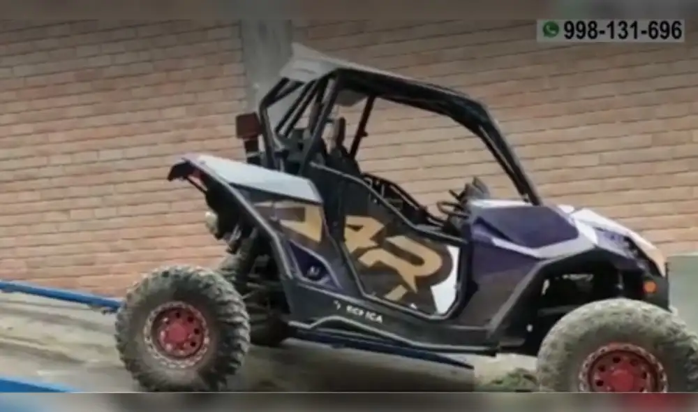 Policía y Fiscalía continúan investigación a piloto acusado de narcotráfico. Foto: captura de pantalla América tv Policía y Fiscalía continúan investigación a piloto acusado de narcotráfico. Foto: captura de pantalla América tv