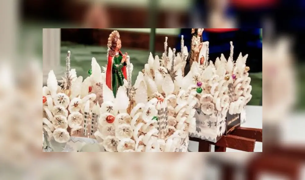 El Arte de la cerería de Ayacucho es declarado Patrimonio Cultural de la Nación El Arte de la cerería de Ayacucho es declarado Patrimonio Cultural de la Nación