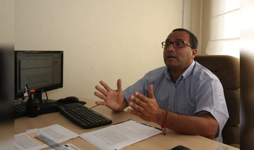 Víctor Manuel Belaúnde Gonzáles también fue regidor de Lima por Acción Popular. Foto: La República. Víctor Manuel Belaúnde Gonzáles también fue regidor de Lima por Acción Popular. Foto: La República.