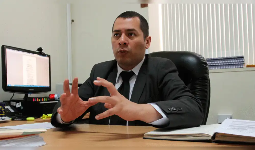 Keiko y Alan podrían terminar en prisión preventiva si se corrobora versión de Odebrecht