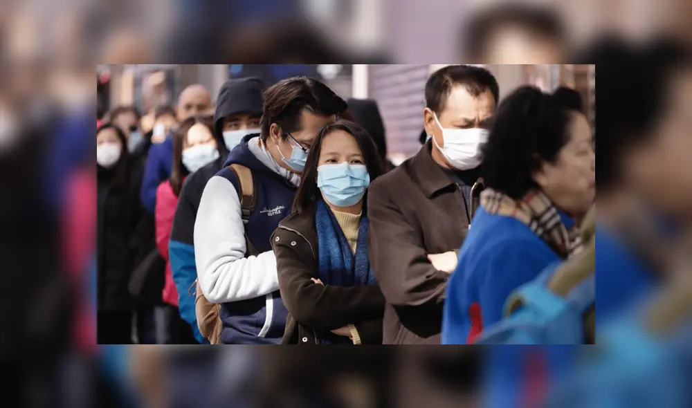 Varios países asiáticos han tenido que volver al confinamiento. (Foto: En Contacto) Varios países asiáticos han tenido que volver al confinamiento. (Foto: En Contacto)