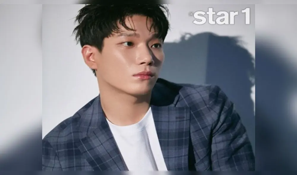 Desliza para ver más fotos del actor Kim Kyung Nam del dorama The king: Eternal monarch. Créditos: Star 1 Desliza para ver más fotos del actor Kim Kyung Nam del dorama The king: Eternal monarch. Créditos: Star 1