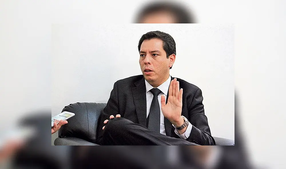 Sunat: La palabra de una abogada fue suficiente para presentar demanda de inconstitucionalidad