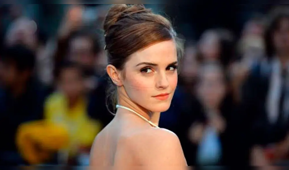 La actriz va en contra del acoso a las mujeres y colabora con iniciativa telefónica La actriz va en contra del acoso a las mujeres y colabora con iniciativa telefónica