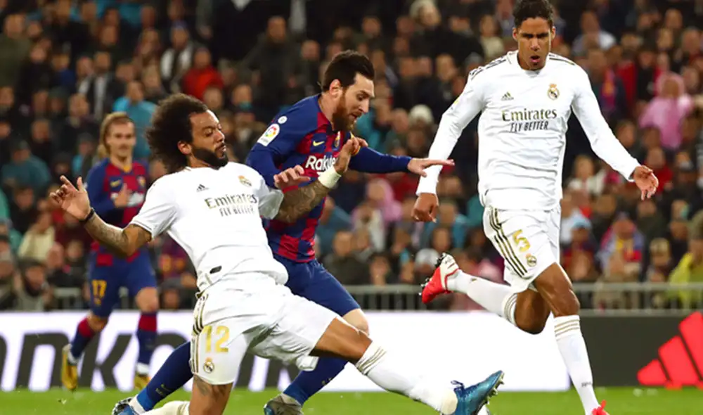 Los partidos de LaLiga no tienen fecha de regreso tras el brote del coronavirus. Los partidos de LaLiga no tienen fecha de regreso tras el brote del coronavirus.