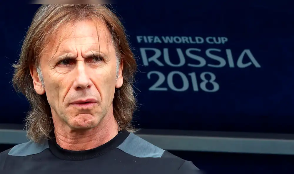 Ricardo Gareca entre las opciones para reemplazar a Sampaoli en Argentina