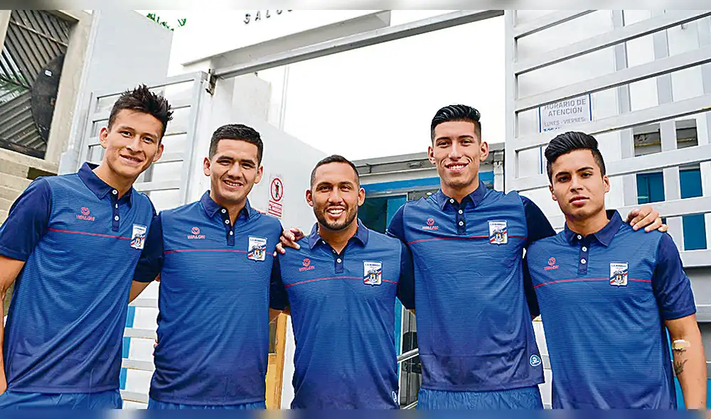 Jugadores del ‘Tri’ pasaron exámenes