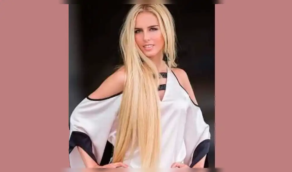 Enrique Peña Nieto es visto con joven modelo, ¿y Angélica Rivera? [VIDEO]