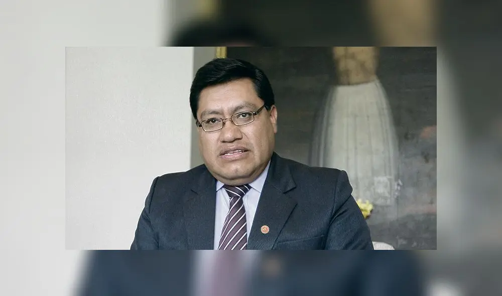 Cusco: Inhabilitan a exfuncionario investigado por caso Odebrecht