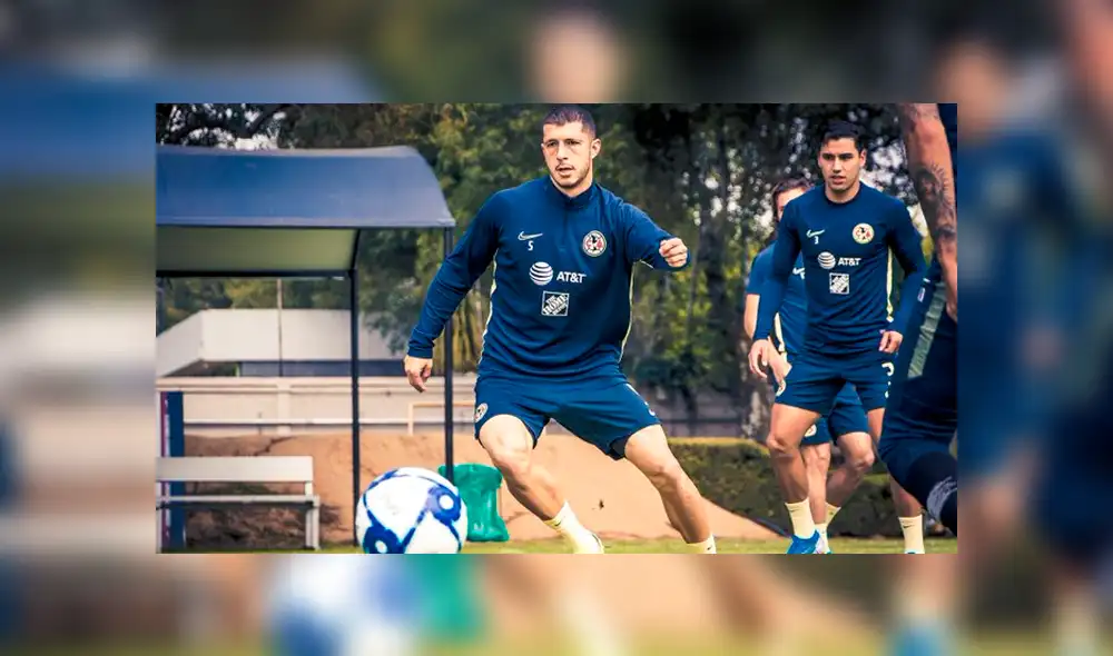 América vs. Atlas EN VIVO vía Fox Sports, Azteca 7, UniMás, TUDN y Univision por la fecha 8 del Apertura 2019 de la Liga MX.
