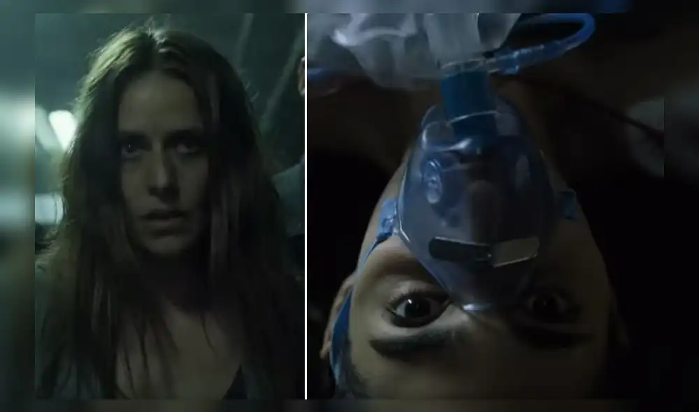 La casa de papel 4 estrena nuevo material exclusivo. Créditos: composición