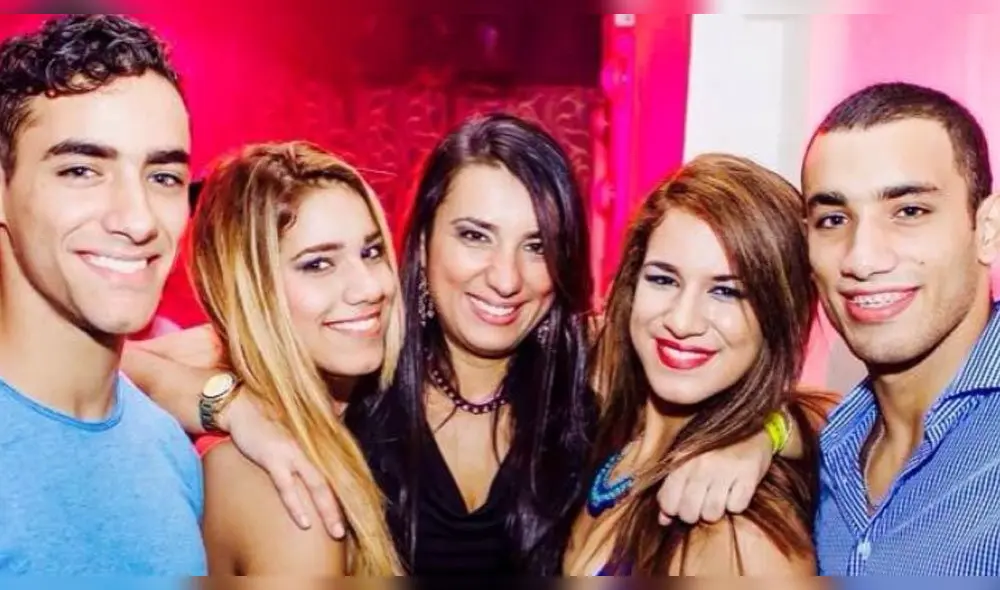 ¿Quién es Lorelein Palao, la ex chica reality que busca ser congresista en Elecciones 2020?