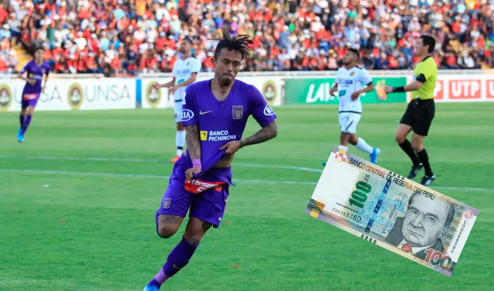 Alianza Lima logró una importante victoria sobre Melgar en Arequipa que lo catapultó a la cima del torneo Clausura de la Liga 1. Alianza Lima logró una importante victoria sobre Melgar en Arequipa que lo catapultó a la cima del torneo Clausura de la Liga 1.