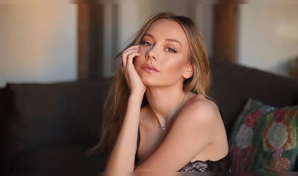 La estrella de Élite indicó que extraña 'perrear' durante la etapa de aislamiento. (Foto: Instagram)