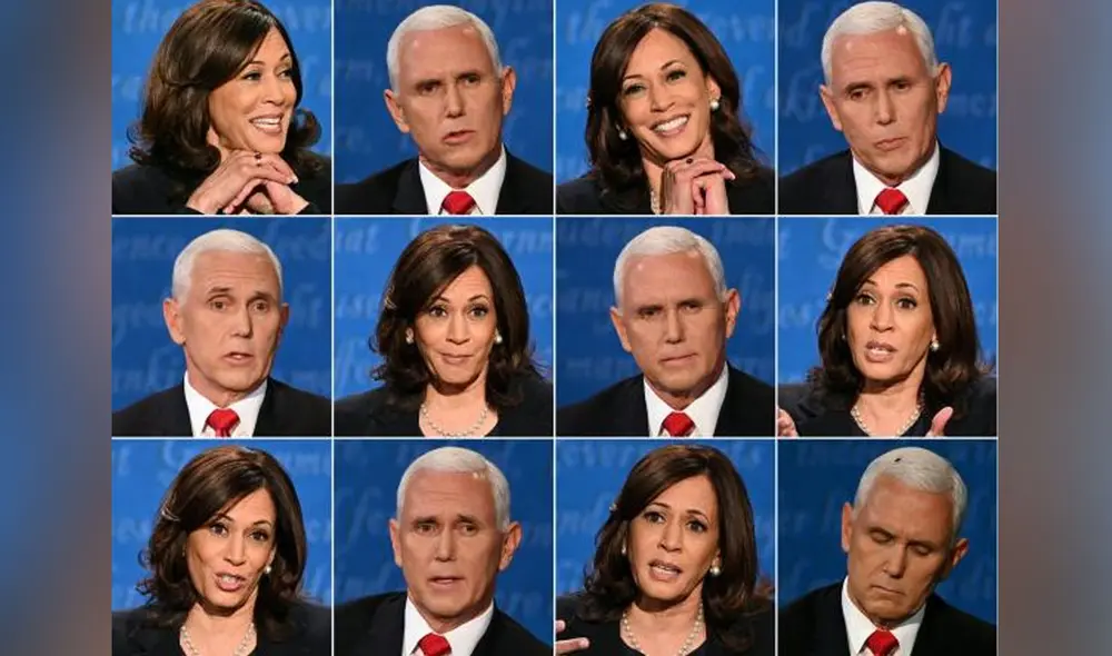 debate vicepresidencial