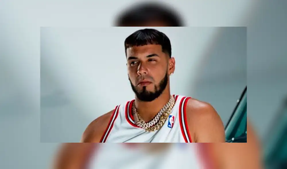 Anuel AA envía impactante mensaje a Daddy Yankee y las redes 'explotan' Anuel AA envía impactante mensaje a Daddy Yankee y las redes 'explotan'