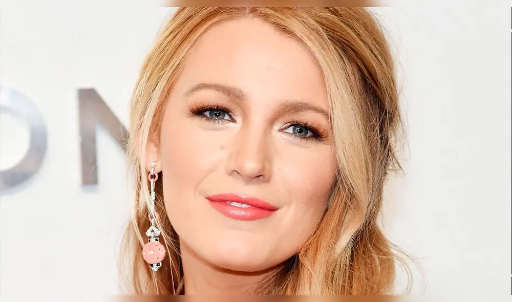 Blake Lively, Instagram, Ryan Reynolds