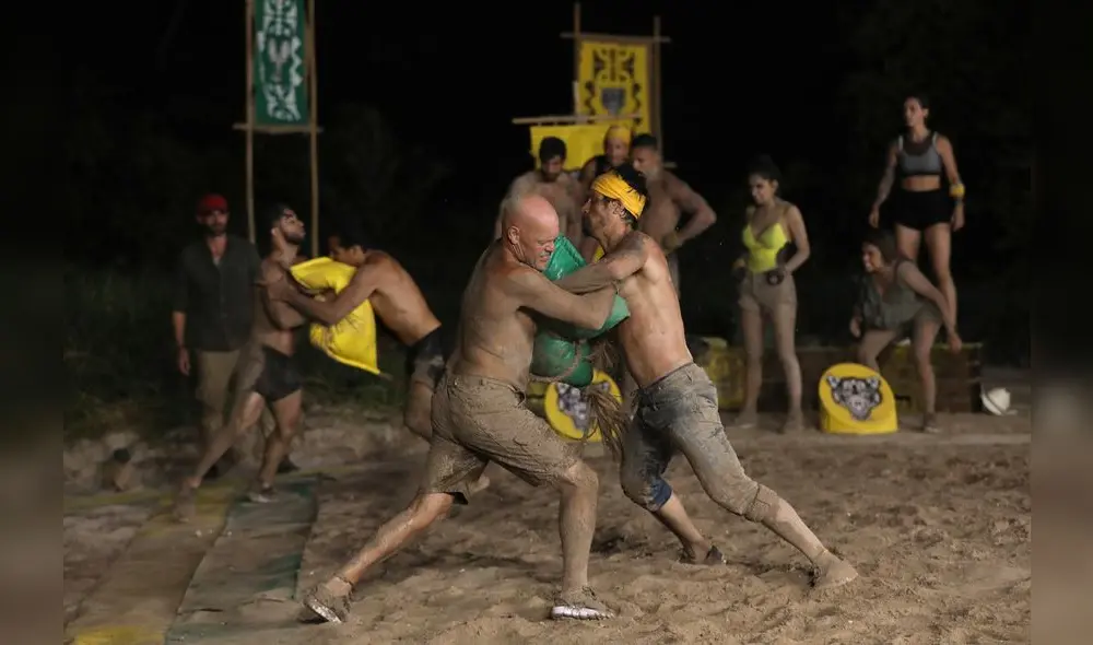 Survivor México: ¿cómo ver la competencia del reality? Foto: Twitter Survivor México.