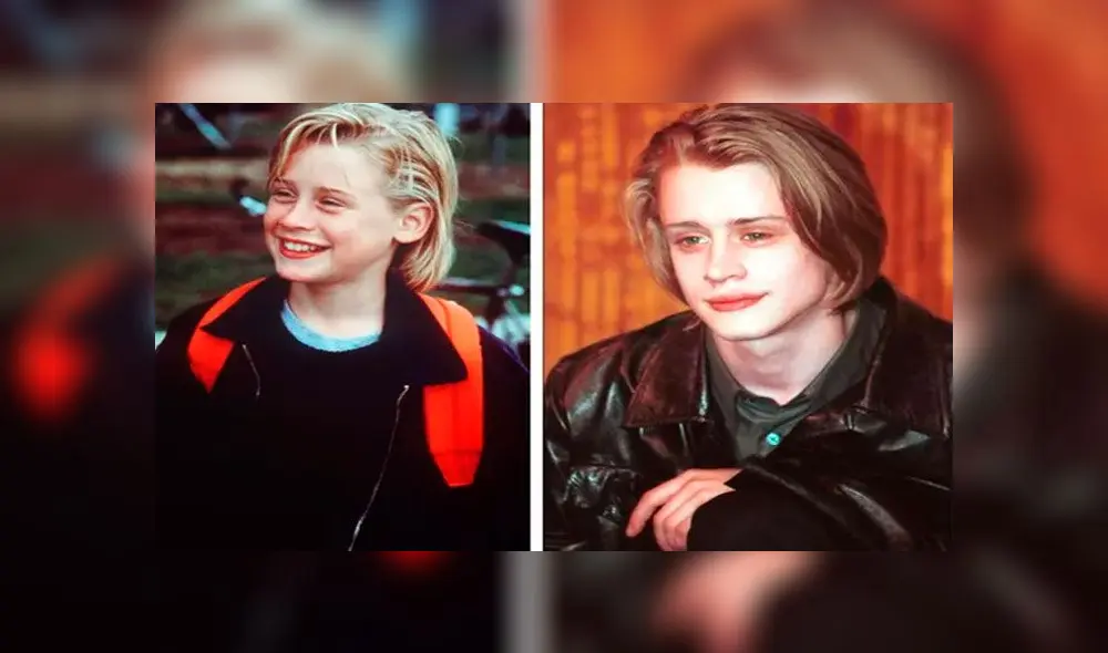 A 25 años de la última película de Macaulay Culkin como niño estrella: ¿Qué hace el actor hoy en día?
