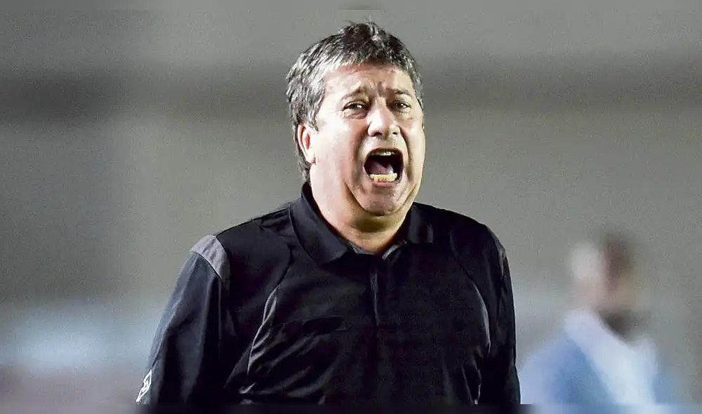 Hernán ‘Bolillo’ Gómez nos llena de elogios 