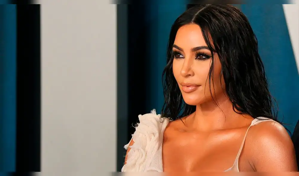 Kim Kardashian, famosos, Instagram