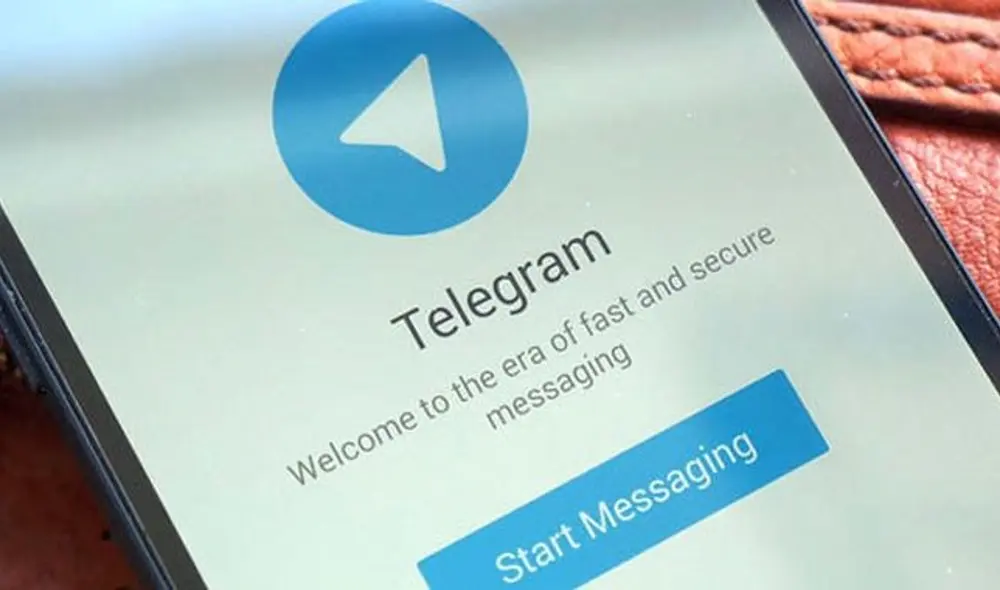 Ahora Telegram integrará las videollamadas grupales para rivalizar con WhatsApp.