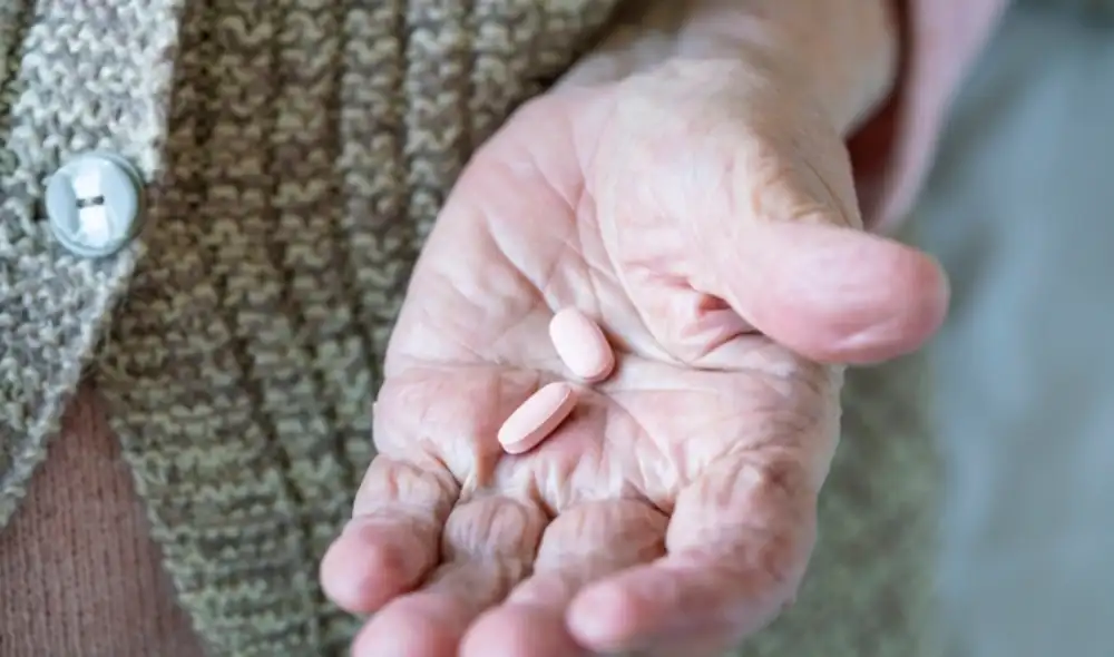 Lecanemab, comercializado bajo el nombre de Leqembi, estará dirigido a pacientes en las etapas más tempranas de la enfermedad. Foto: referencial / @Berna Namoglu