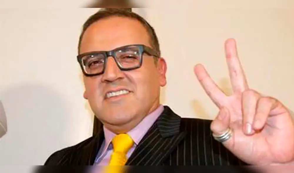 Comparan a cachorro de Beto Ortiz con invitado de 'El valor de la verdad'