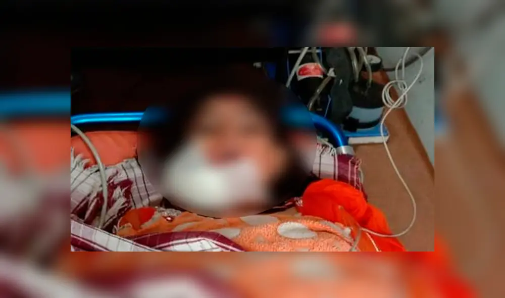 ¡Terrible! Disparan en la cara a bailarina por tomarse un descanso durante una boda [VIDEO] 