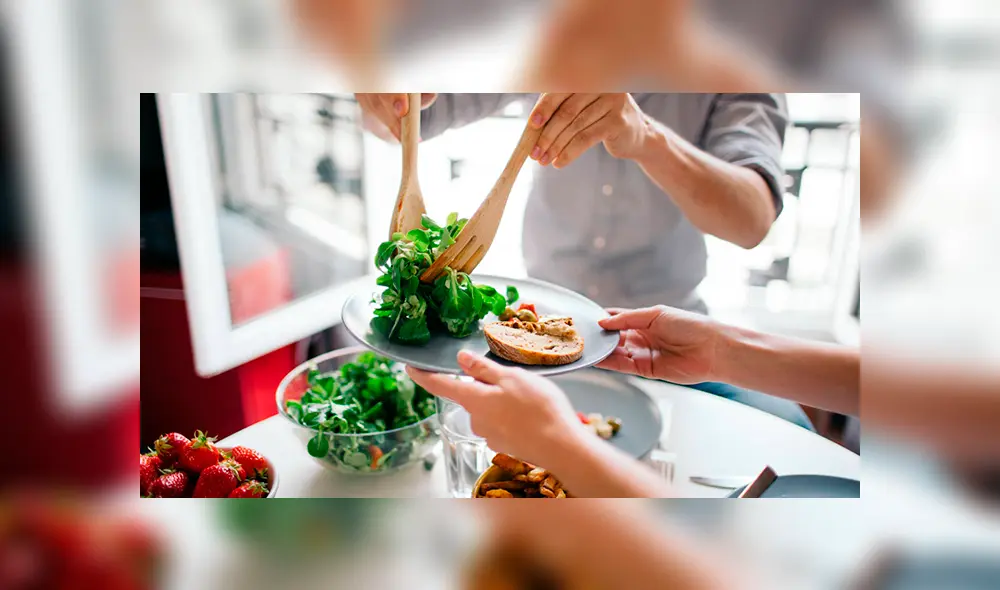 ¿Cómo bajar de peso en solo tres días?: Pierde cinco kilos de manera fácil 