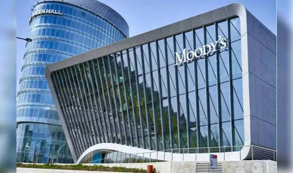 Moody’s: perspectiva para 2023 es negativa para las empresas no financieras en América Latina Moody’s: perspectiva para 2023 es negativa para las empresas no financieras en América Latina