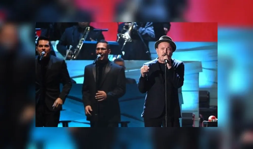 Rubén Blades Rubén Blades