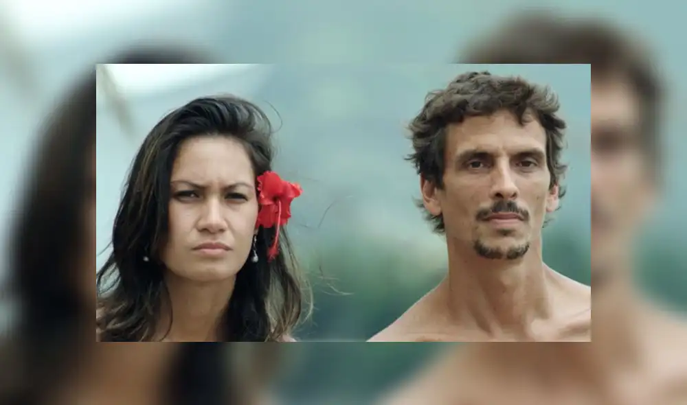 'Frontera Azul', película peruana filmada en cinco países, ya tiene fecha de estreno