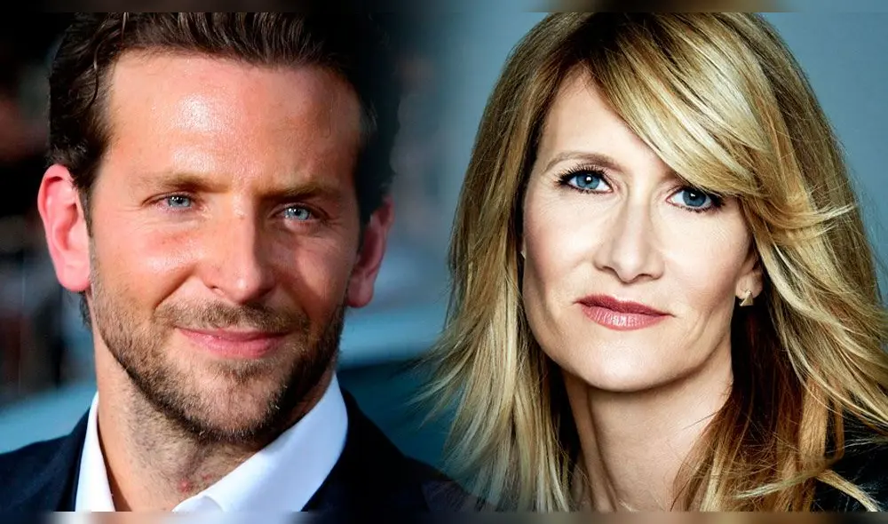 Bradley Cooper Bradley Cooper