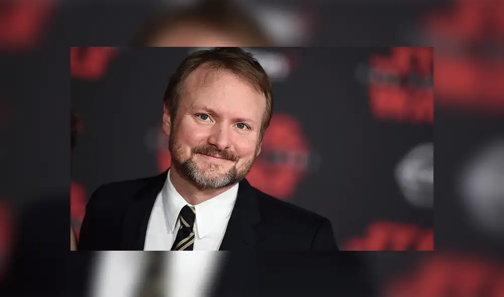 Rian Johnson, director de las películas ‘Entre Navajas y Secretos’ (Knives Out) y ‘Star Wars: Los últimos Jedi’. Rian Johnson, director de las películas ‘Entre Navajas y Secretos’ (Knives Out) y ‘Star Wars: Los últimos Jedi’.