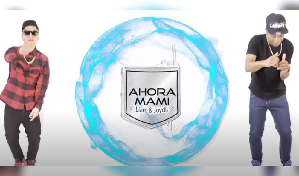 ahora mami ahora mami