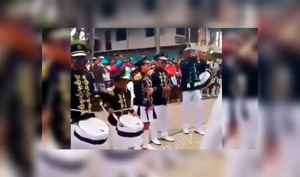 Facebook viral: banda de músicos rinde ‘homenaje’ a Ricardo Milos y lanza tema que causa furor en redes