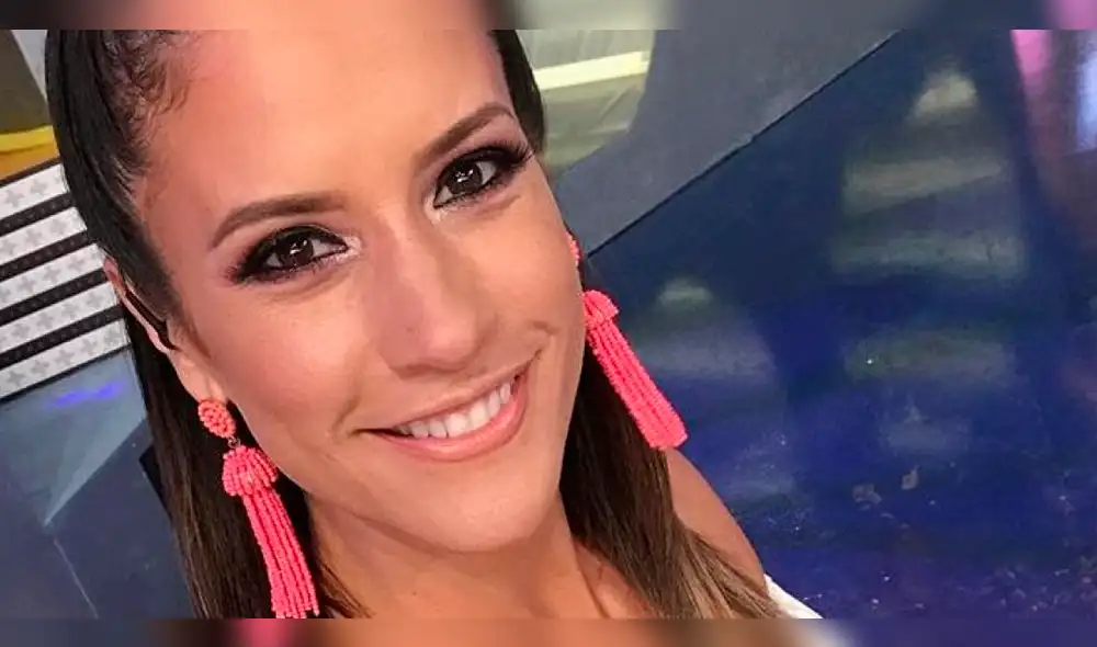 María Pía Copello a Karina Rivera: "Si no eres lo que se necesita, te van a decir chau"