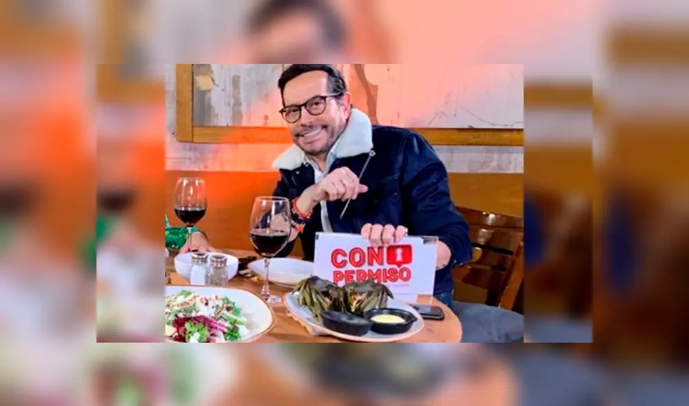 "Pepillo" Origel "Pepillo" Origel