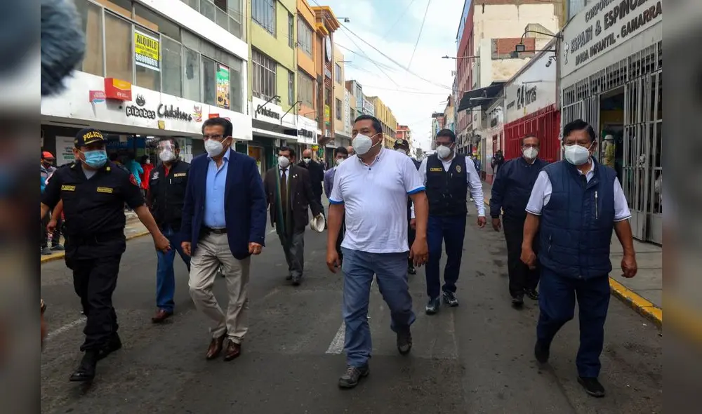 josé ruiz y llempén ambulantes josé ruiz y llempén ambulantes