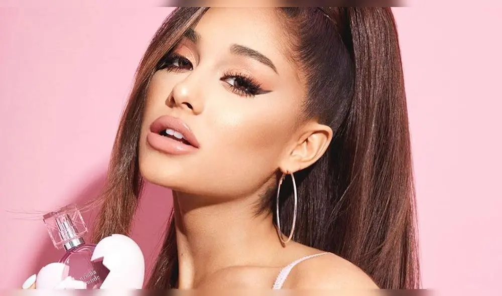 La cantante respondió a usuario que dijo que usaba playback