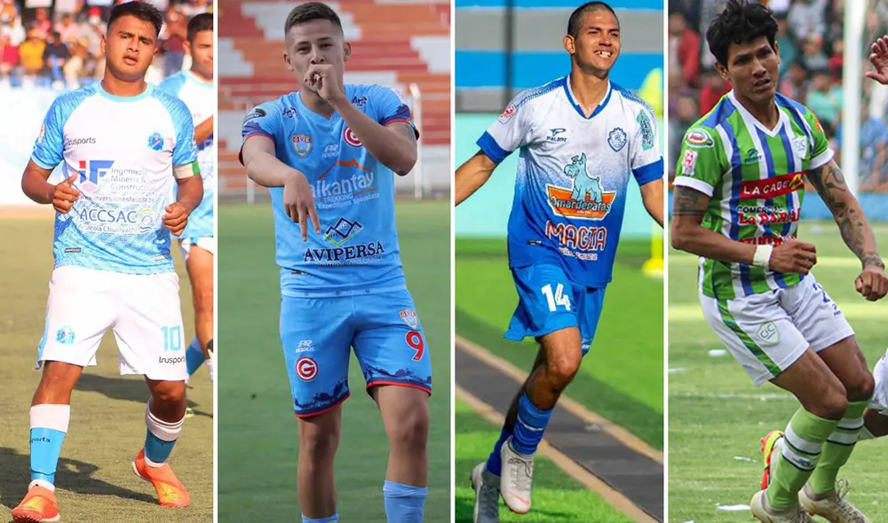 La Finalísima de la Copa Perú 2022 se jugará en Lima. Foto: composición Defensor La Bocana/Deportivo Garcilaso/Atlético Bruces/Comerciantes FC La Finalísima de la Copa Perú 2022 se jugará en Lima. Foto: composición Defensor La Bocana/Deportivo Garcilaso/Atlético Bruces/Comerciantes FC