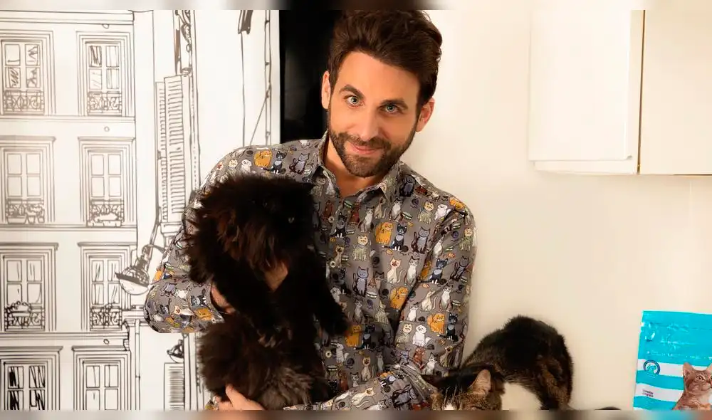 Rodrigo González le declara la guerra a Magaly tras adelantar ampay de chico reality