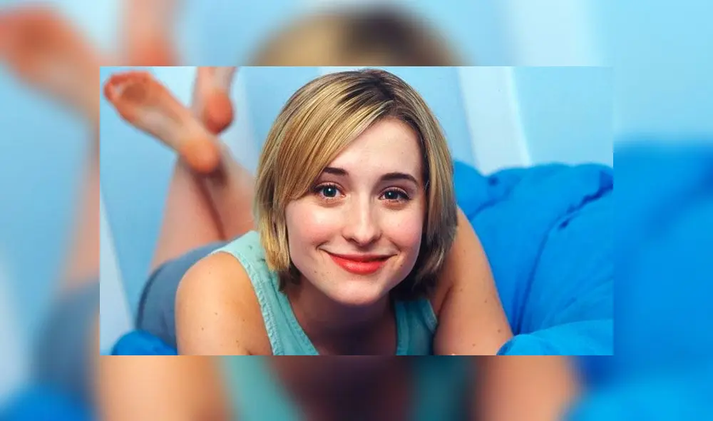 Allison Mack, de la secta sexual NXIVM, le ofreció a actriz ser "Wonder Woman"