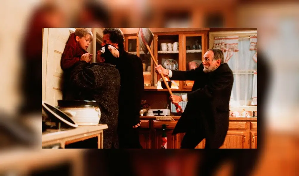 “Mi pobre angelito”: el antes y después de los actores de la clásica película de Navidad [FOTOS]